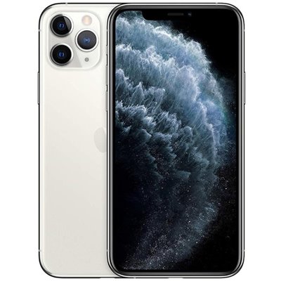 Apple iPhone Art.17 APPLE IPHONE 11 PRO MAX 256GB SILVER Grado A