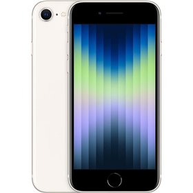 Apple iPhone Art.17 iPhone SE3 2022 128Gb Usato Grado A Garanzia 1 anno Bianco