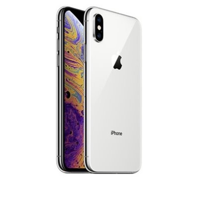 Apple iPhone Art.17 iPhone XS 256Gb Usato Grado A Garanzia 1 anno Silver