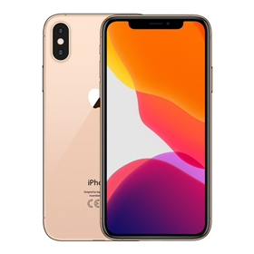Apple iPhone Art.17 iPhone XS 64Gb Usato Grado A Garanzia 1 anno Gold