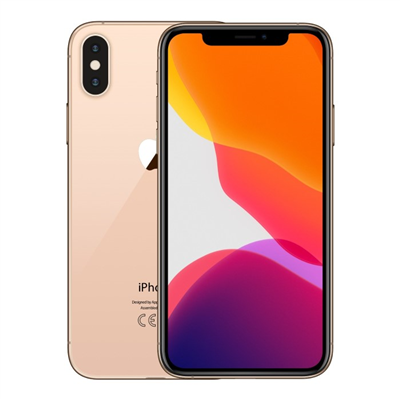 Apple iPhone Art.17 iPhone XS 64Gb Usato Grado A Garanzia 1 anno Gold