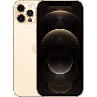 Apple iPhone Art.17 Apple iPhone 12 Pro 512GB Usato Grado A Gold