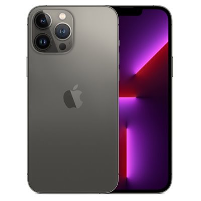 Apple iPhone Art.17 Apple iPhone 13 Pro 128GB Graphite Usato Grado A