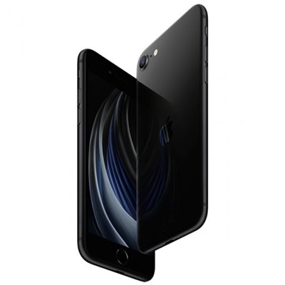Apple iPhone Art.17 iPhone SE2 2020 128Gb Usato Grado A Garanzia 1 anno Black