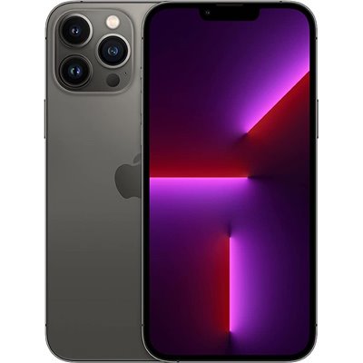 Apple iPhone Art.17 Apple iPhone 13 Pro Max 128GB Graphite Usato Grado A