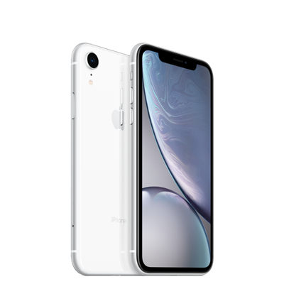 Apple iPhone Art.17 iPhone XR 128Gb Usato Grado A Garanzia 1 anno Bianco