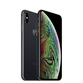 Apple iPhone Art.17 iPhone XS Max  256Gb Usato Grado A Garanzia 1 anno Nero