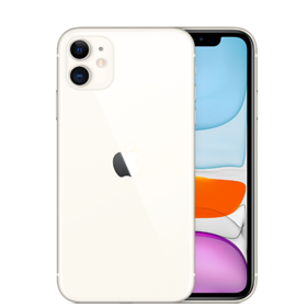 Apple iPhone Art.17 Apple iPhone 11 256GB White Garanzia 1 anno Usato Grado A