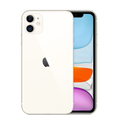 Apple iPhone Art.17 Apple iPhone 11 256GB White Garanzia 1 anno Usato Grado A