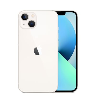 Apple iPhone Art.17 iPhone 13 256GB Usato Garanzia 1 anno Grado A White