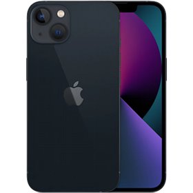 Apple iPhone Art.17 Apple iPhone 13 A2482 256GB Black Usato Grado A