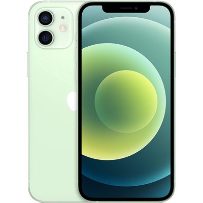 Apple iPhone Art.17 Apple iPhone 12 256GB Garanzia 1 anno Usato Grado A Green