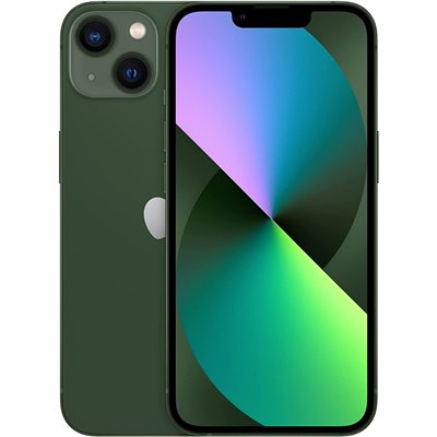 Apple iPhone Art.17 iPhone 13 128GB Usato Garanzia 1 anno Grado A Verde