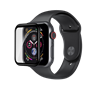 Accessori Watch Protezione in vetro temperato per Apple Watch 4 serie 44mm