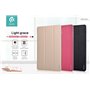 Cover Apple iPad Cover Light grace Per iPad Air 2 & Pro 9.7 con On/Off Gold