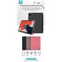 Cover Apple iPad Cover in TPU con supporto pencil per iPad 11 Pro 2020 Nera