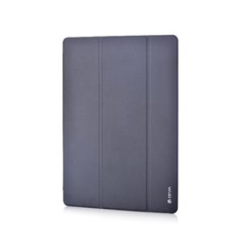 Cover Apple iPad Cover Devia Per iPad Pro 12.9 con funzione On/Off Nera