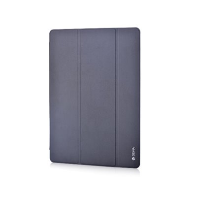 Cover Apple iPad Cover Devia Per iPad Pro 12.9 con funzione On/Off Nera