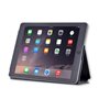 Cover Apple iPad Custodia in Pelle Elite con On/Off iPad Pro 9.7 Nera