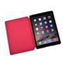 Cover Apple iPad Custodia in Pelle Elite On/Off iPad Pro 9.7 Bordeaux