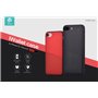 Cover Apple iPhone Cover Devia iWallet con Tasca per iPhone 7 & 8 Nera