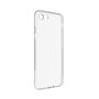 Cover Apple iPhone Cover in TPU Morbido Flessibile per iPhone 7 & 8 Trasparente