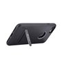 Cover Apple iPhone Cover iView con Supporto per iPhone 7 Nera