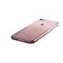 Cover Apple iPhone Cover Morbida 0.6 mm Fruit per iPhone 7 & 8 Chocolate