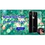 Cover Apple iPhone Cover in TPU Morbido Flessibile 0,5mm iPhone X Trasparente