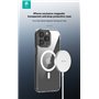 Cover Apple iPhone Cover Magnetica con Apple Magsafe per iPhone 14 Pro Max