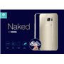 Cover Samsung Cover TPU Slim 0.5mm Morbida Per Galaxy J3 PRO Trasparente
