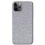 Pellicole Posteriori Pellicola posteriore Anti Shock Glitterata per plotter Silve