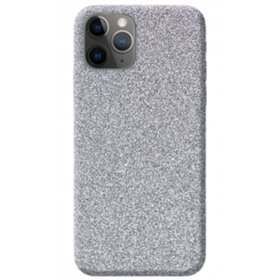 Pellicole Posteriori Pellicola posteriore Anti Shock Glitterata per plotter Silve