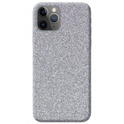 Pellicole Posteriori Pellicola posteriore Anti Shock Glitterata per plotter Silve