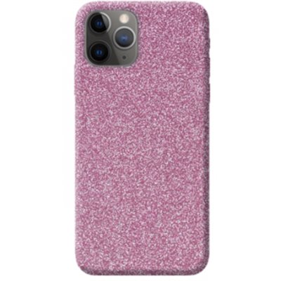Pellicole Posteriori Pellicola posteriore Anti Shock Glitterata per plotter Rosa
