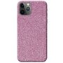 Pellicole Posteriori Pellicola posteriore Anti Shock Glitterata per plotter Rosa