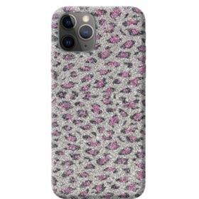 Pellicole Posteriori Pellicola posteriore Anti Shock Glitterata per plotter Leopa