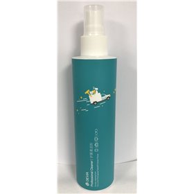 Accessori Plotter Devia Spray Pulisci schermi con Antibatterico 200 ml