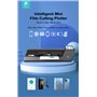 Plotter Taglio Pellicole Mini plotter da taglio PT032 Con App integrata e Bluetooth