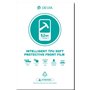 Pellicole Anteriori Pellicola 12x18 0.2mm Idrogel AntiShock Graffi per plotter