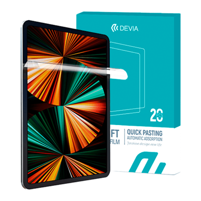 Pellicole Anteriori Pellicole plotter Kintone Box 20pz Tablet max 11'' 22,5 x 29