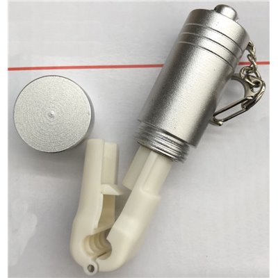 Espositori Chiave di sblocco Magnetica per antifurto da gancio