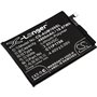 Asus Ricambi Batteria CS-AUM100SL 4900mAh Compatible Asus Max Pro M1