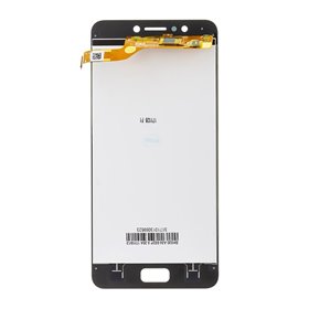 Asus Ricambi Lcd Originale per Asus ZenFone 4 Max ZC520KL Nero
