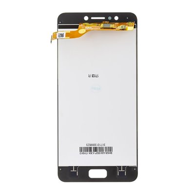 Asus Ricambi Lcd Originale per Asus ZenFone 4 Max ZC520KL Nero