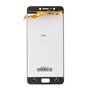 Asus Ricambi Lcd Originale per Asus ZenFone 4 Max ZC520KL Nero