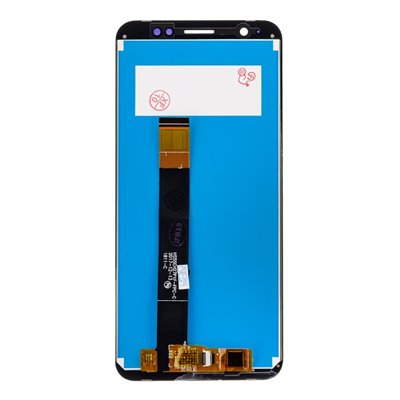 Asus Ricambi LCD Display + Touch Asus ZB555KL Zenfone Max M1 Black