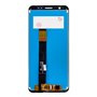 Asus Ricambi LCD Display + Touch Asus ZB555KL Zenfone Max M1 Black