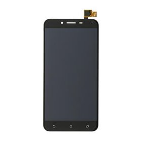 Asus Ricambi LCD Display + Touch Asus ZenFone 3 Max ZC553KL Nero