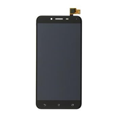Asus Ricambi LCD Display + Touch Asus ZenFone 3 Max ZC553KL Nero